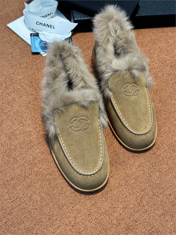 Лоферы CHANEL 167899