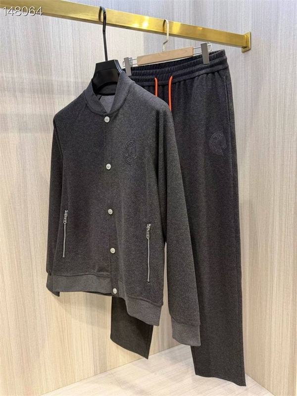 Костюм HERMES 167904