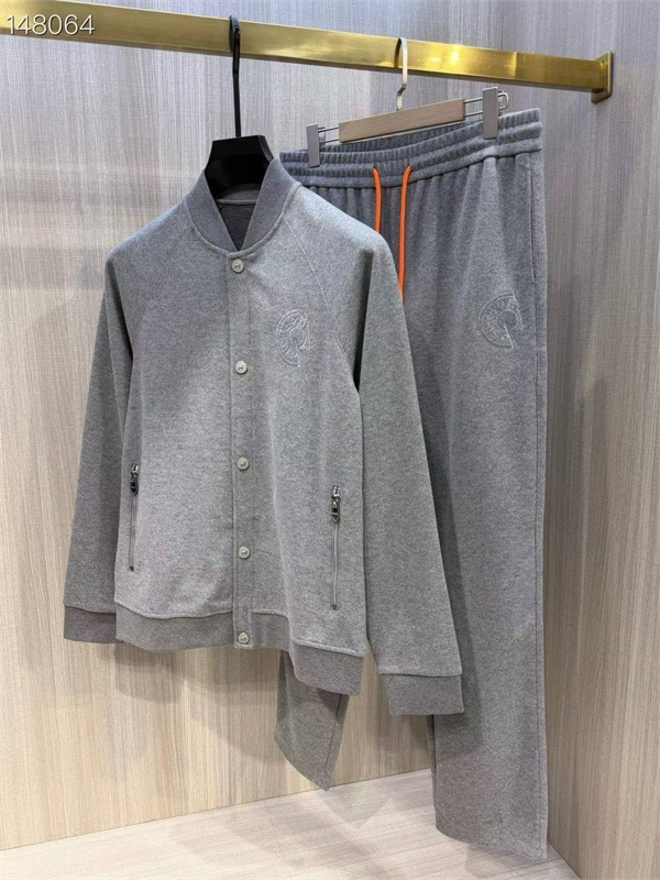 Костюм HERMES 167905