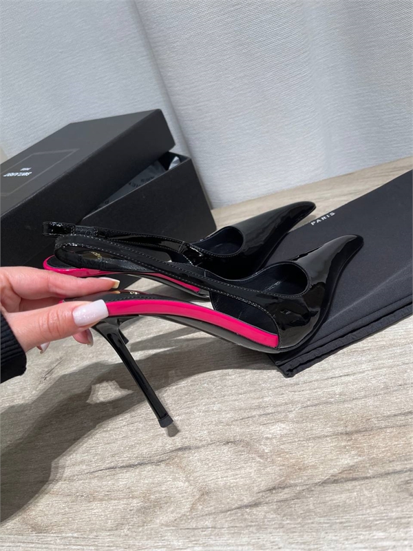 Туфли YSL 167912