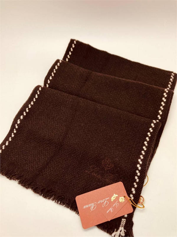 Шарф LORO PIANA 167933