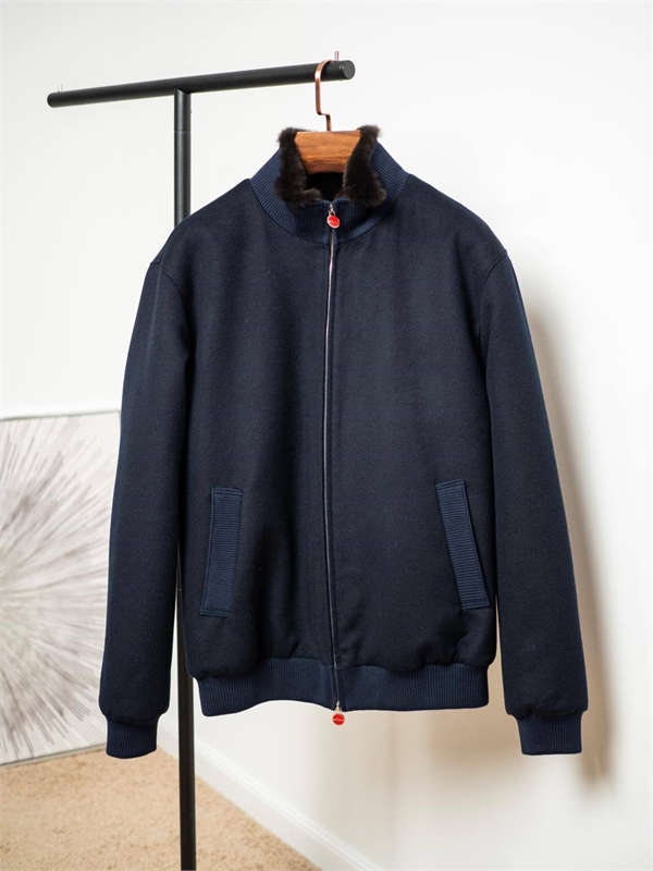 Куртка KITON 167947