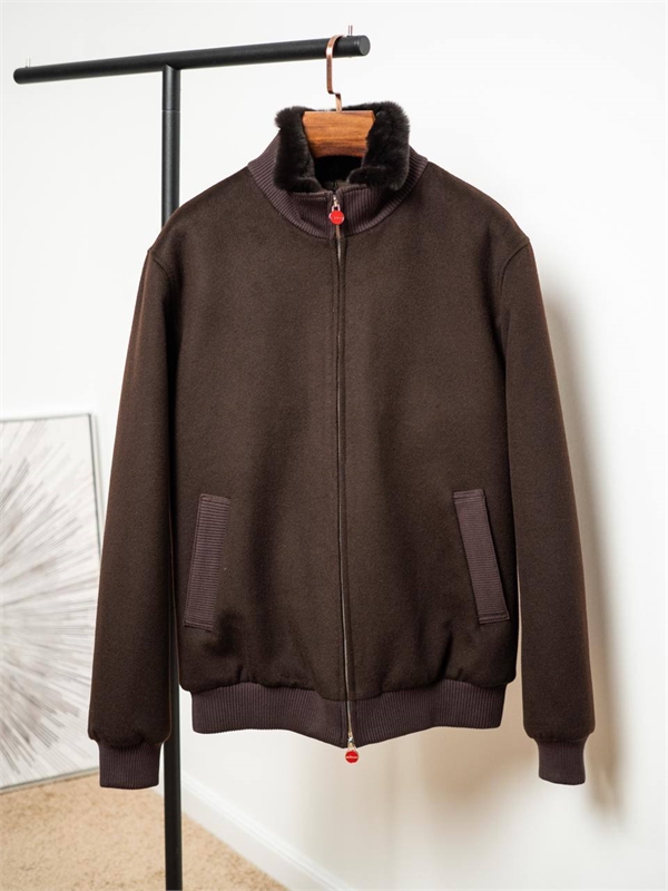 Куртка KITON 167948