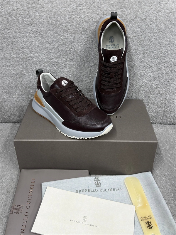 Кроссовки BC 167951