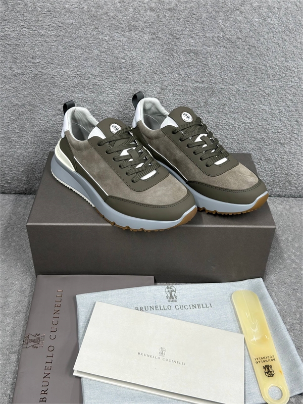 Кроссовки BC 167953