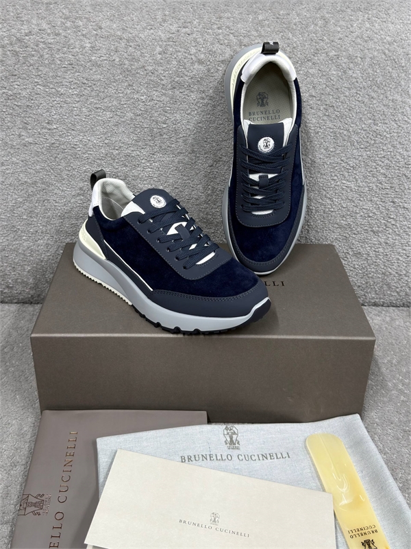 Кроссовки BC 167954