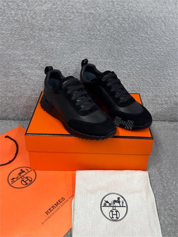 Кроссовки HERMES 167960