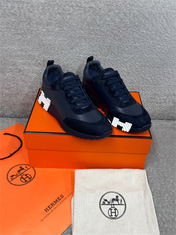 Кроссовки HERMES 167962