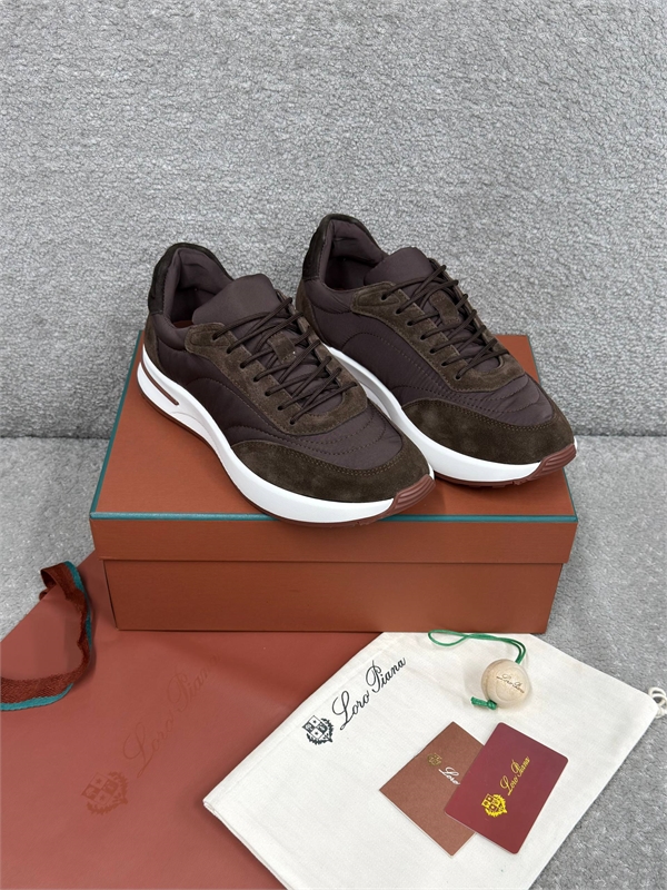 Кроссовки LP 167970