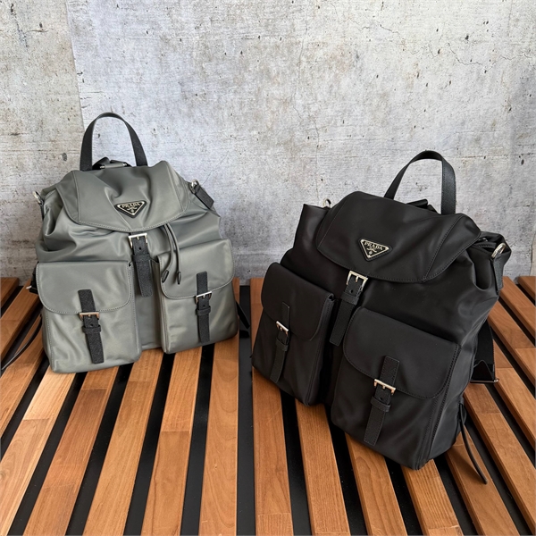 Рюкзак  PRADA 167979