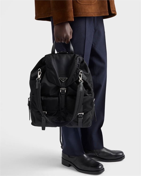 Рюкзак  PRADA 167981