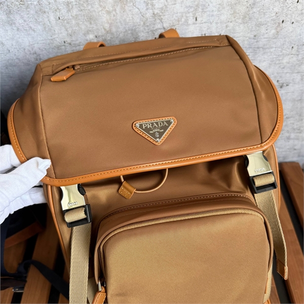 Рюкзак  PRADA 167983