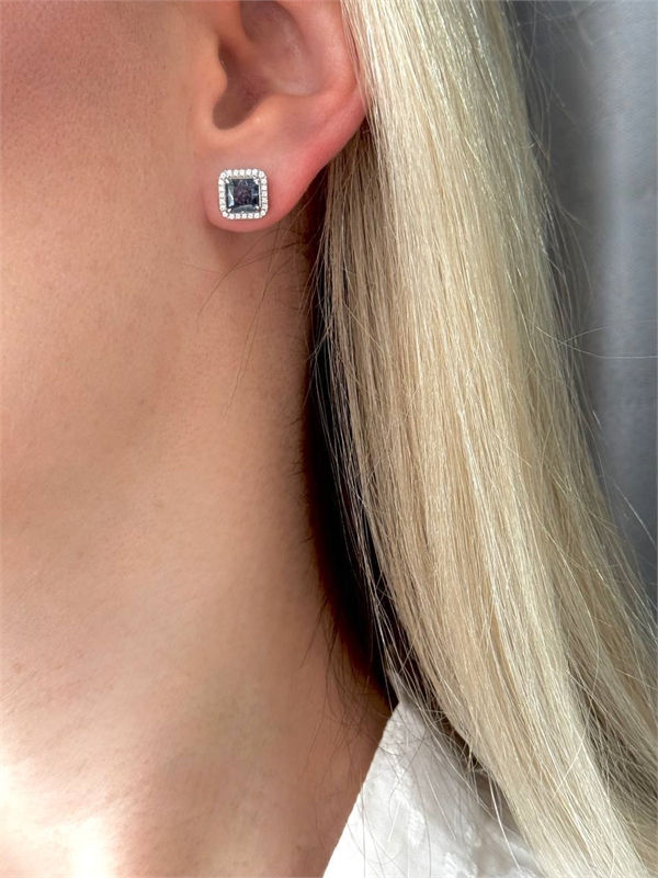 Серьги GRAFF 167995