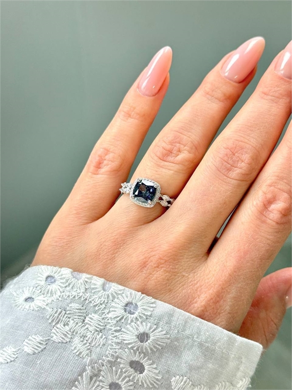 Кольцо GRAFF 167996