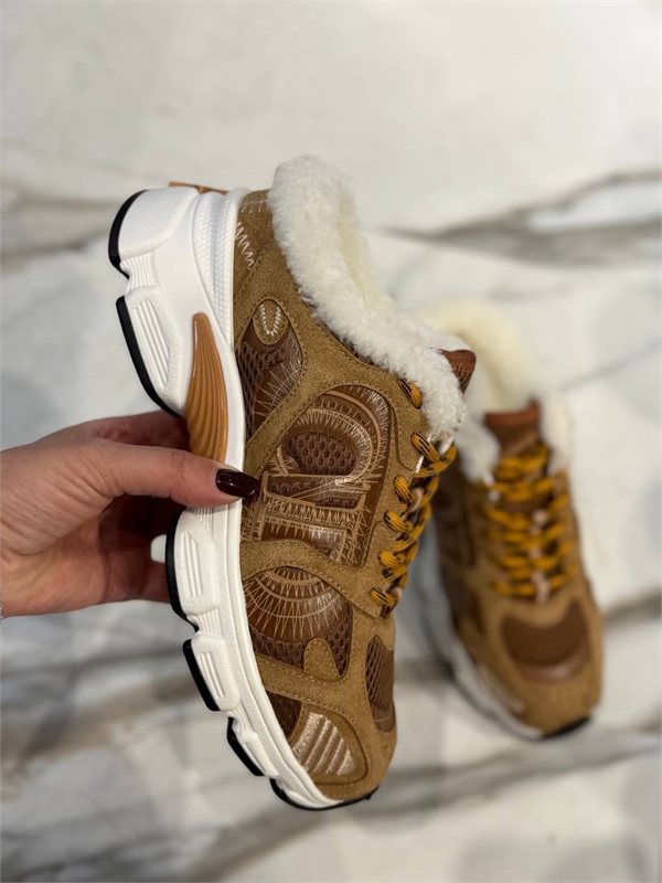 Кроссовки DIOR 168014