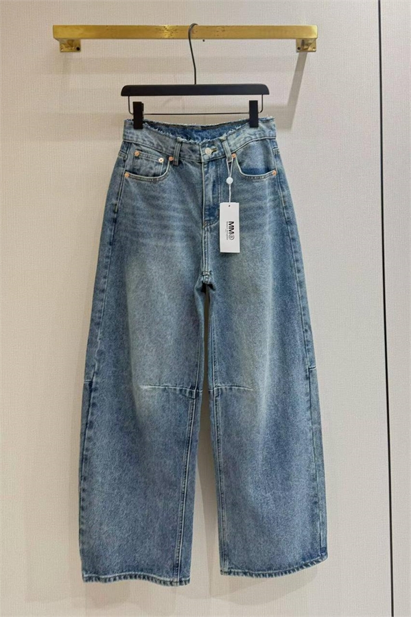 Джинсы  MAISON MARGIELA 168024