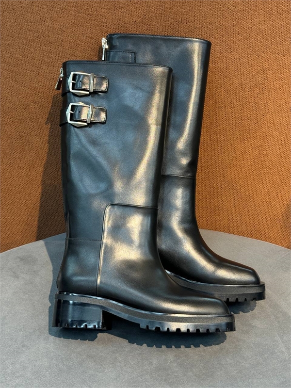 Сапоги JIMMY CHOO 168025