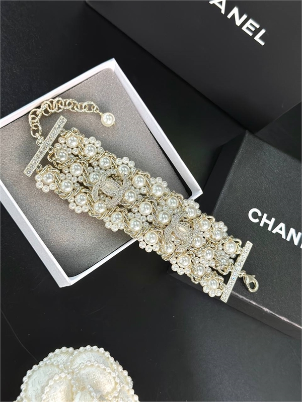 Браслет CHANEL 168033