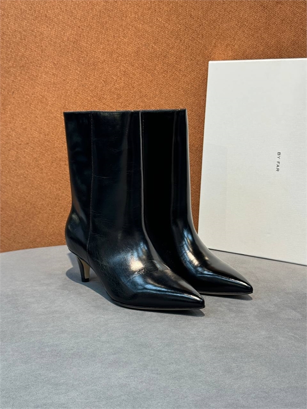 Ботильоны BY FAR 168035