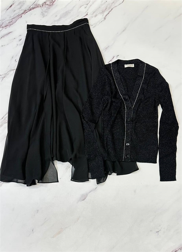 Кардиган BRUNELLO CUCINELLI 168045