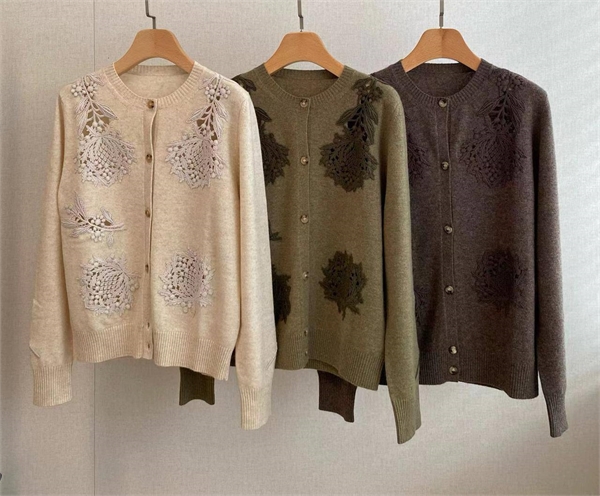 Кардиган LORO PIANA 168055