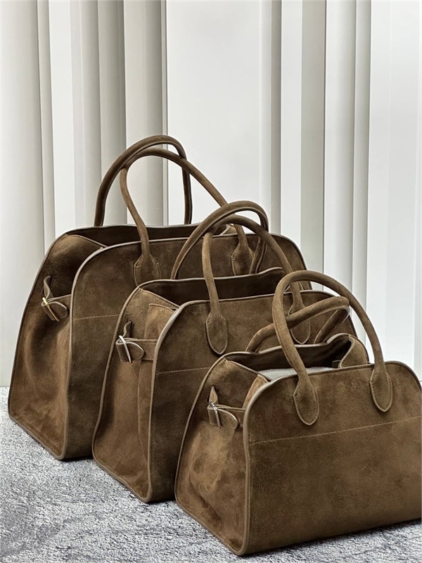 Сумка THE ROW Маленькая 168058