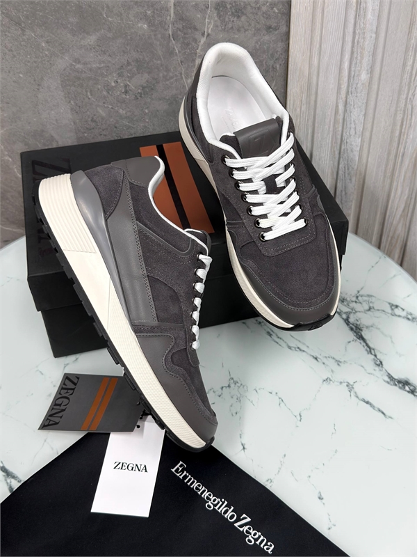 Кроссовки ZEGNA 168096