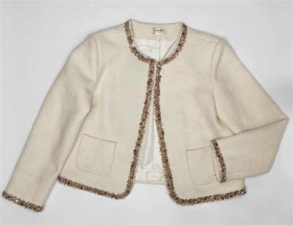 Пиджак CELINE 168105