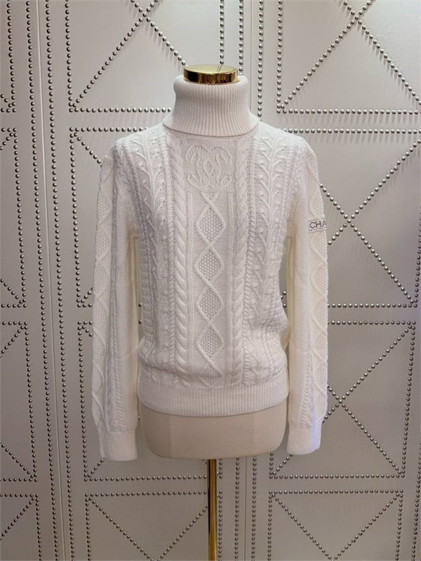 Свитер CHANEL 168106