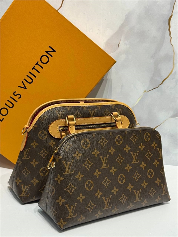 Сумка с клатчем LOUIS VUITTON 168115