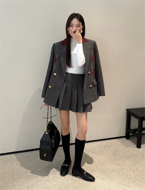 Костюм MIU MIU 168118