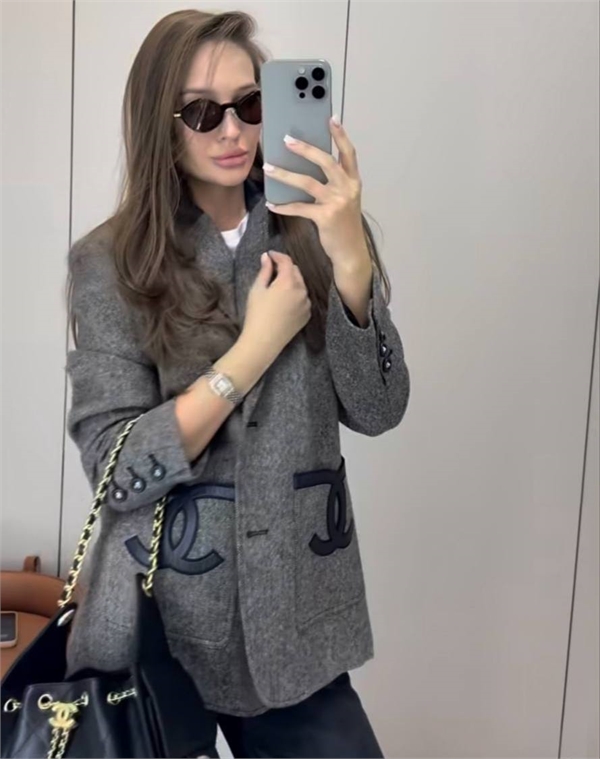 Пиджак CHANEL 168122