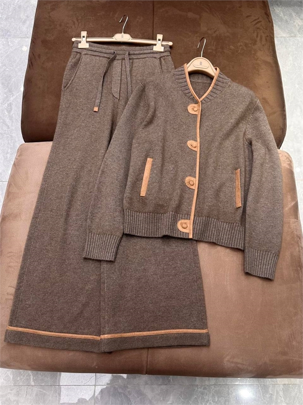 Костюм LORO PIANA 168128