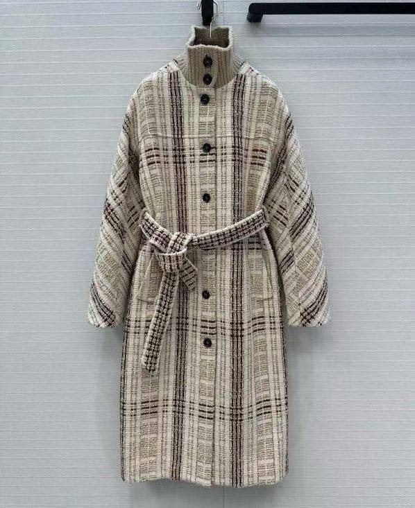 Пальто LORO PIANA 168130