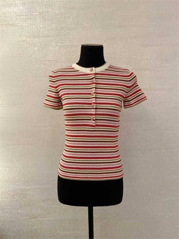 Футболка CHANEL 168132