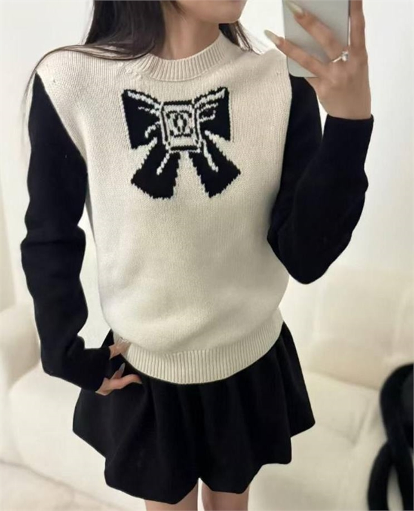 Кофта CHANEL 168137