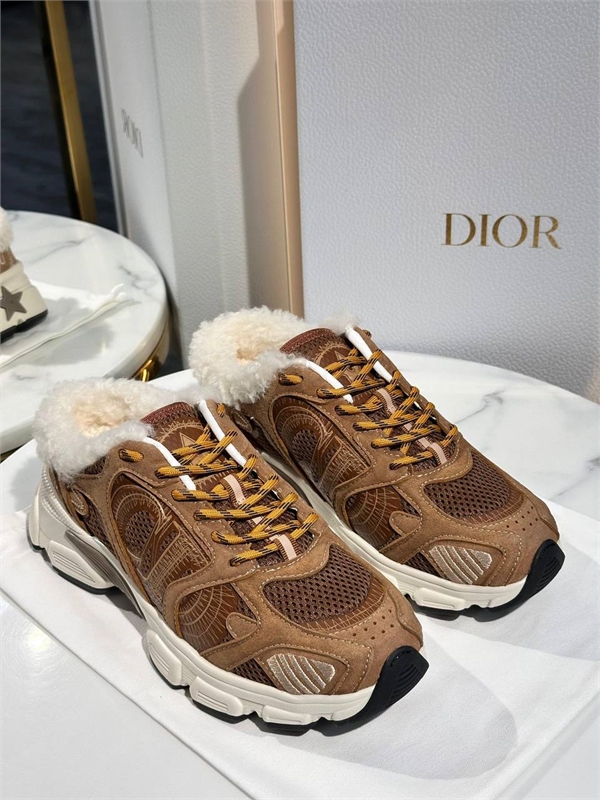 Кроссовки DIOR 168151