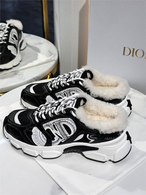 Кроссовки DIOR 168155