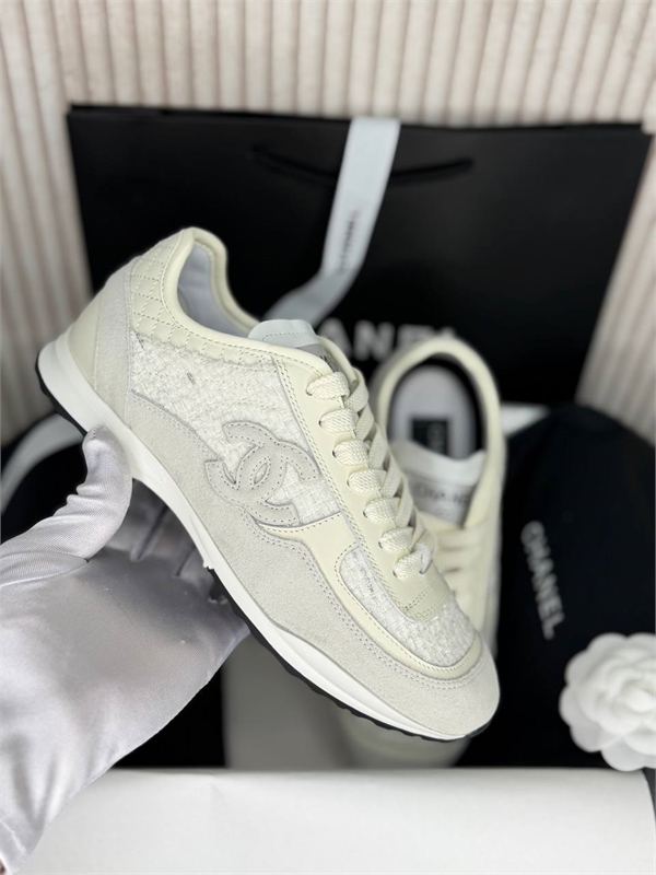 Кроссовки CHANEL 168162