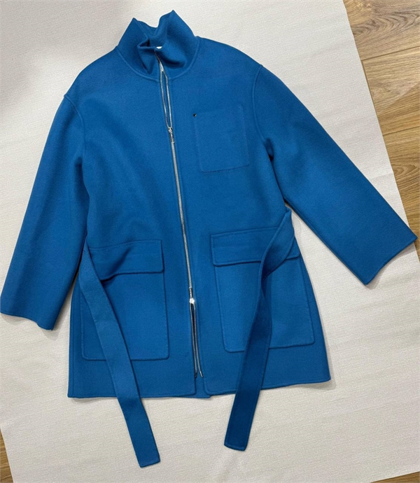 Пальто HERMES 168182