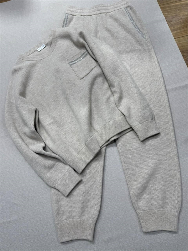 Костюм BRUNELLO CUCINELLI 168184