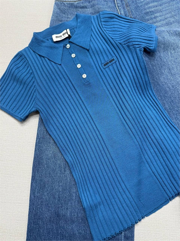 Кофта MIU MIU 168188