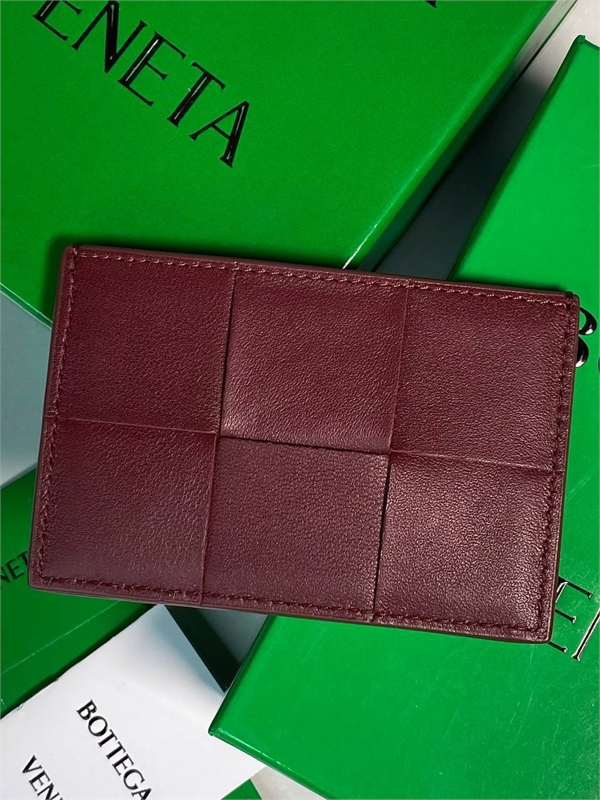 Визитница BOTTEGA VENETA 168195
