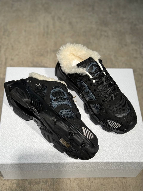 Кроссовки DIOR 168208