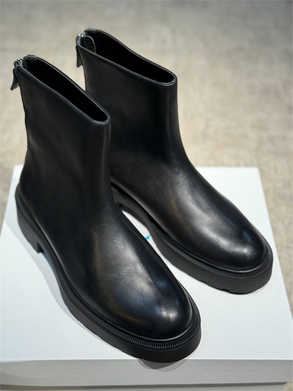 Ботинки THE ROW 168218