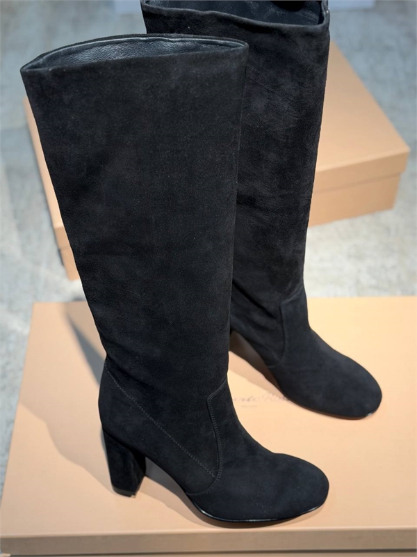 Сапоги GIANVITO ROSSI 168245