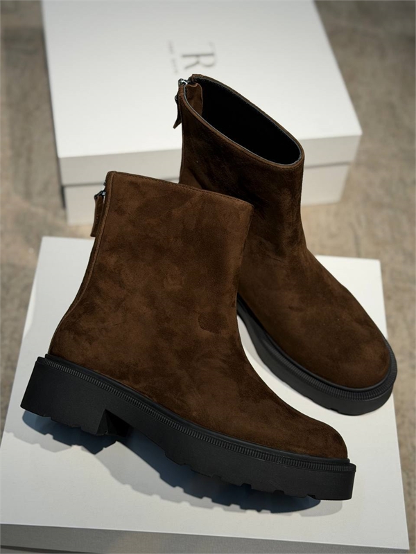 Ботинки THE ROW 168251