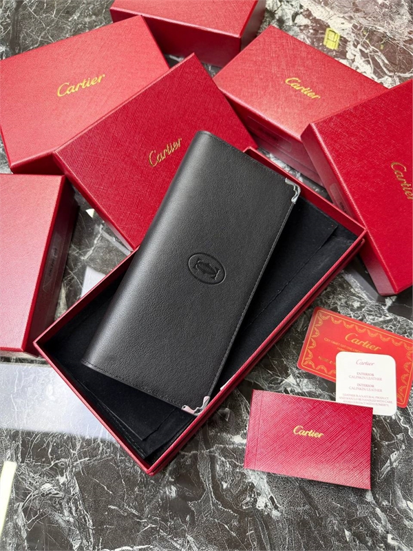 Кошелёк CARTIER 168265