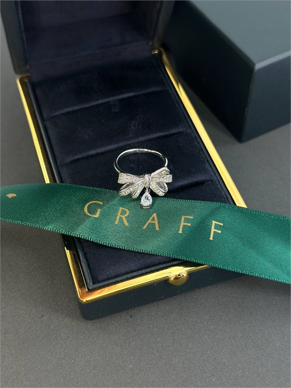 Кольцо GRAFF 168285