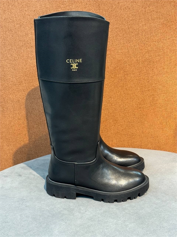 Сапоги CELINE 168290